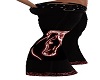 Red Horse Pants