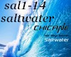 (shan)sal1-14 saltwater