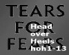 Tears For Fears HOH