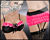 *S Candy Lingerie