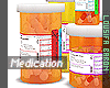  . Prescription Pills