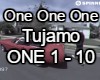 One One One Tujamo