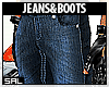 SAL | JEANS & BOOTS 2