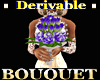 Rose Bouquet + Pose