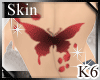 [K6]Skin*moeru tyou*