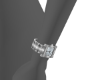 watches silver