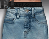 Short Jeans Light