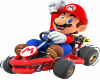 Mario Kart Add On Game