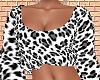Leopard Sweater
