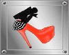 *A* Heels Mylla