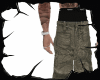 / Streetwear jeans