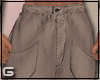 !G! Male long shorts 3