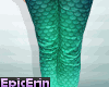 [E]*Mermaid Fit*