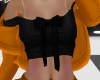 Yuna Top Black