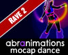 Rave Dance 2
