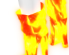 FIRE ANIM BOOTS