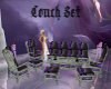 ~K~couch set