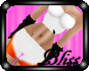 iBR~ Lunar Fox Bikini S