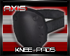 AX - RA101 Knee Pads v2