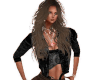 Bella Veste + Top...