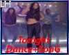 Tonight Song+Dance