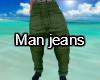 Men Jeans