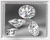 ~2T~ 3 Diamonds Jewelry