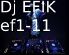 dj EFIK