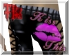 TBz KissThis! -pink