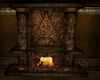 Desmodus Grand Fireplace