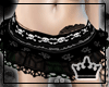 [CP]Sexy Emo Skirt