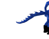 Blue Dragon Tail
