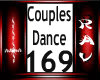 [666]Couples Dance 169