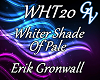 WHT20 WHITE SHADE OF PAL