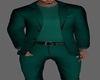 Emerald suit cpl