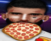 Cisco Pepperoni Pizza