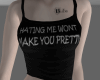 Hating me wont Make u Pt