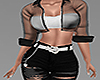 Sheer Jacket Outfit RL