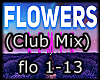 Flowers (Club Mix)