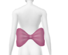 ~IJ Sage Tail Bow