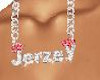 Custom JERZEY Chain