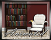 Padova Reading Chair