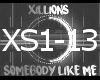 Xillions - Sbody [m.k.