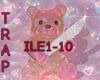 TOQUEL Ilegal