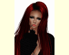 ► Sauvage Hair Red◄