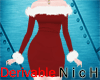 [N]Christmas#3 Dress W