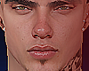 Nico - Head Mesh
