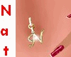 CC- PIRCING NAT GOLD