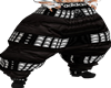 MAZ BELT N BELT HIPHOP