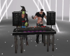 DRD-Animated Witch DJ